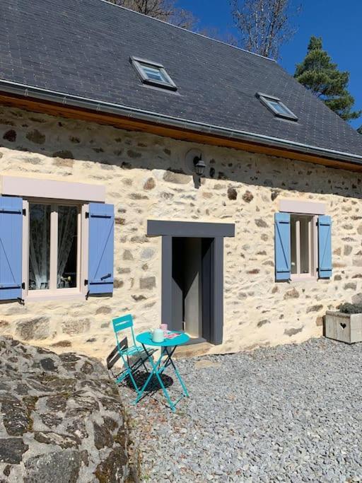 Gite Maison Du Trottoir, Sussac ภายนอก รูปภาพ